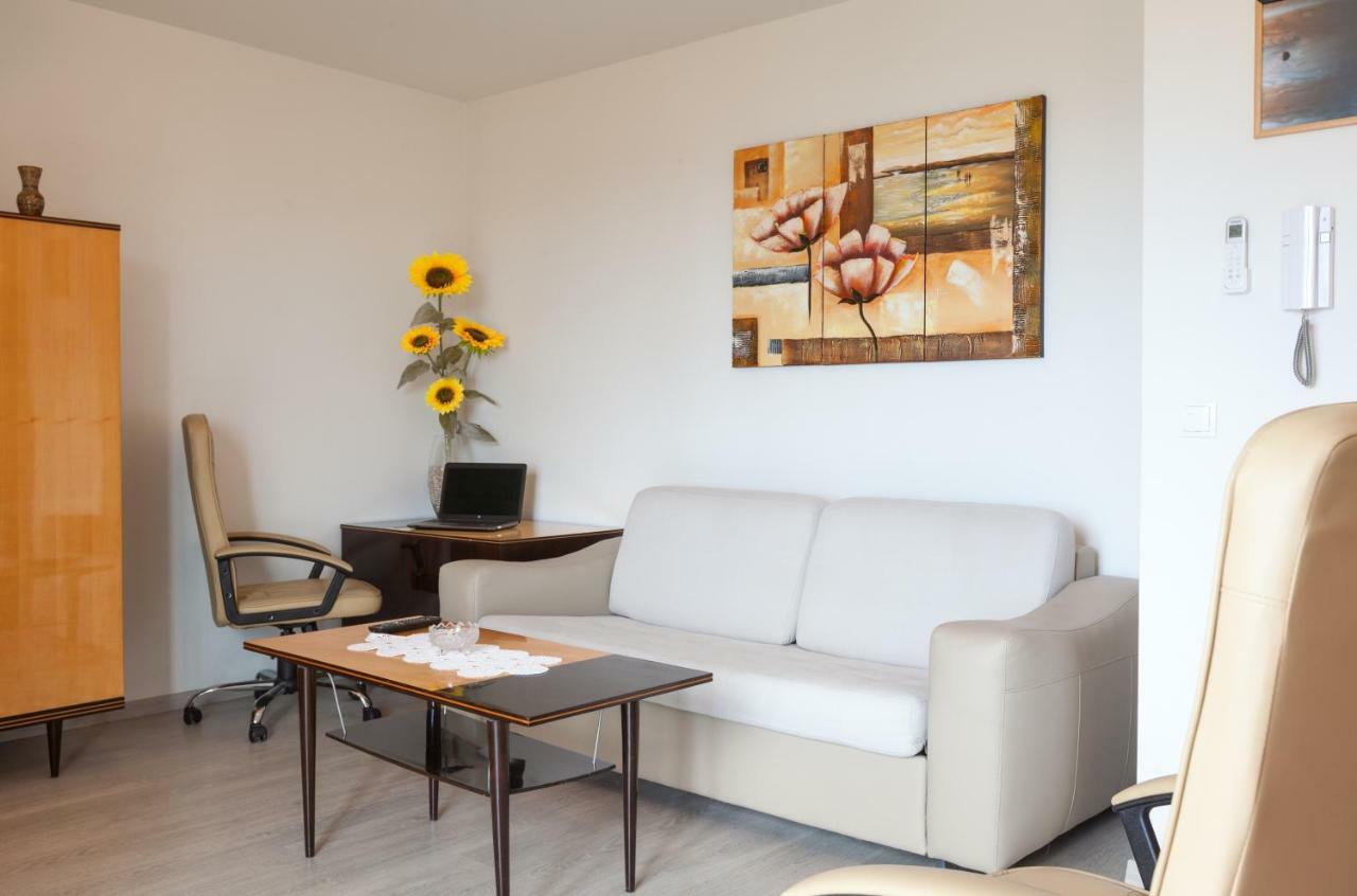 Apartments Turtle Gardens Makarska Zewnętrze zdjęcie