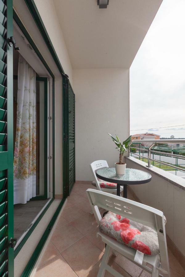 Apartments Turtle Gardens Makarska Zewnętrze zdjęcie