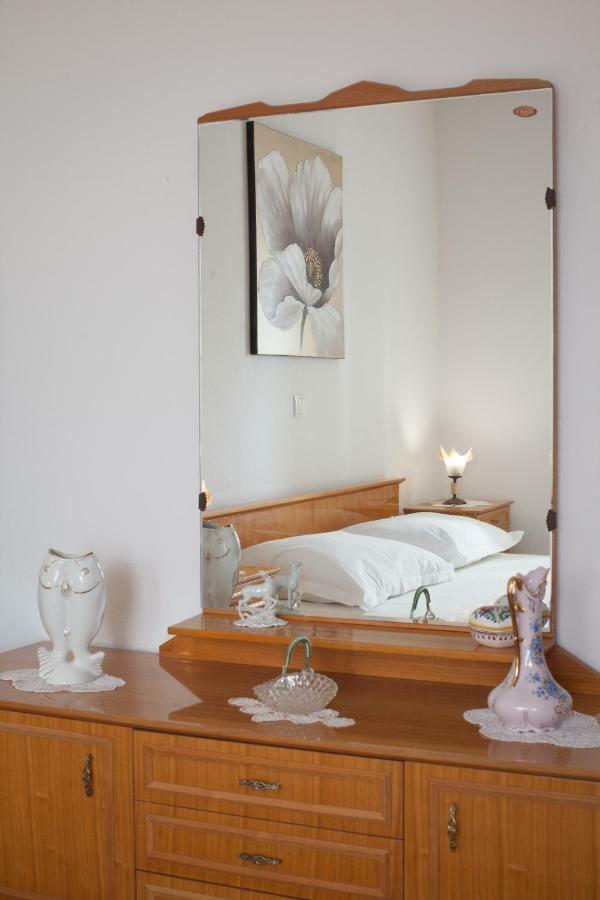 Apartments Turtle Gardens Makarska Zewnętrze zdjęcie
