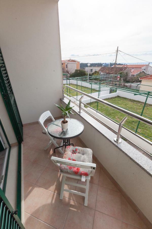 Apartments Turtle Gardens Makarska Zewnętrze zdjęcie